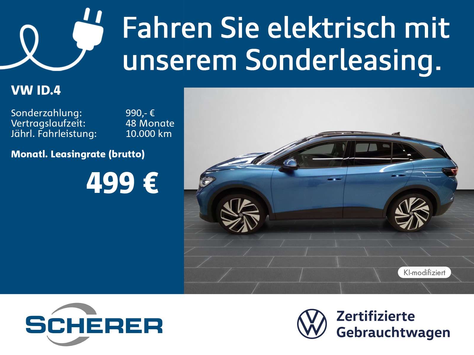 Volkswagen ID.4