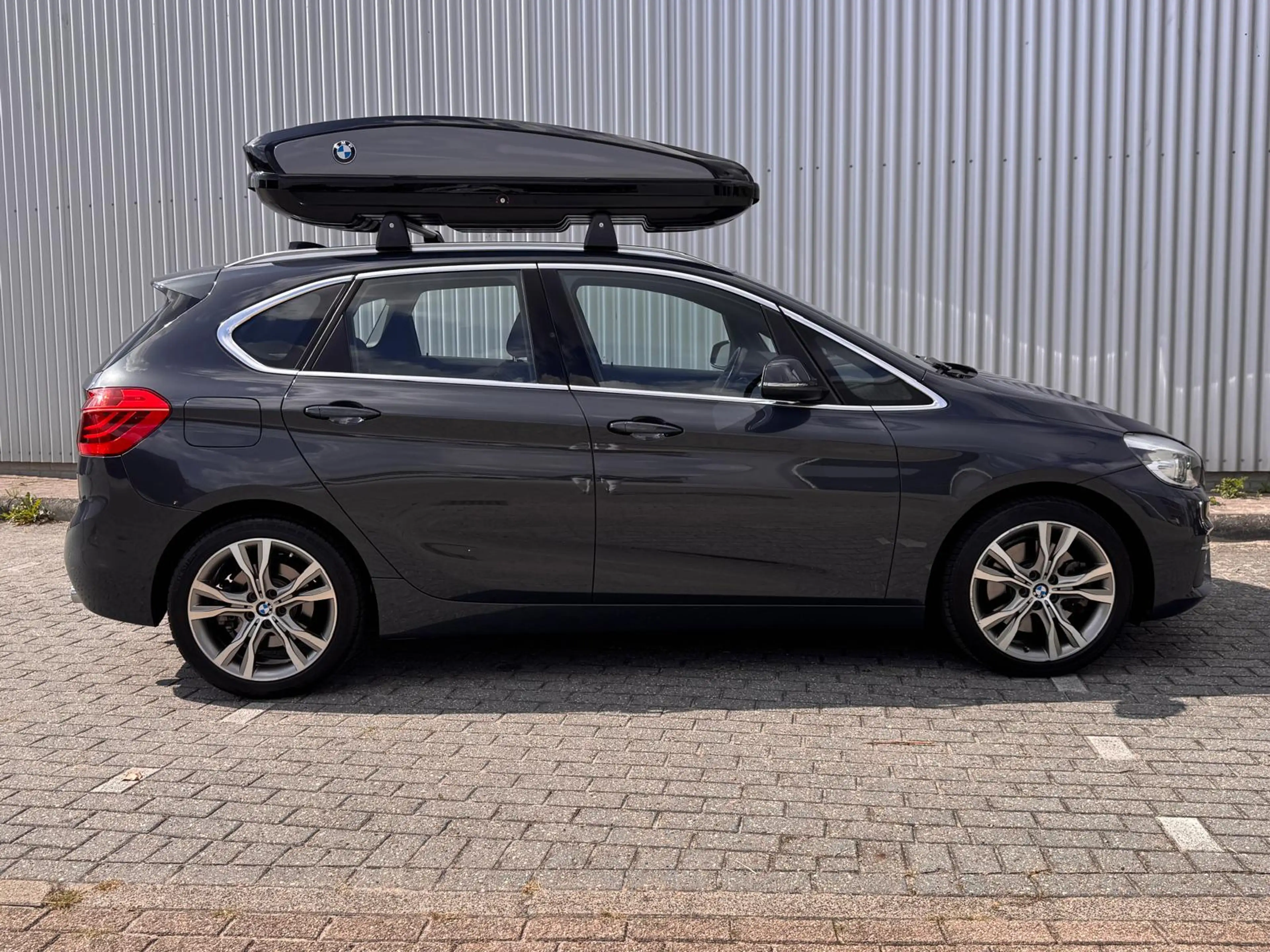 BMW 225 2-serie Active Tourer 225i Luxury | Automaat | Tre — photo 6