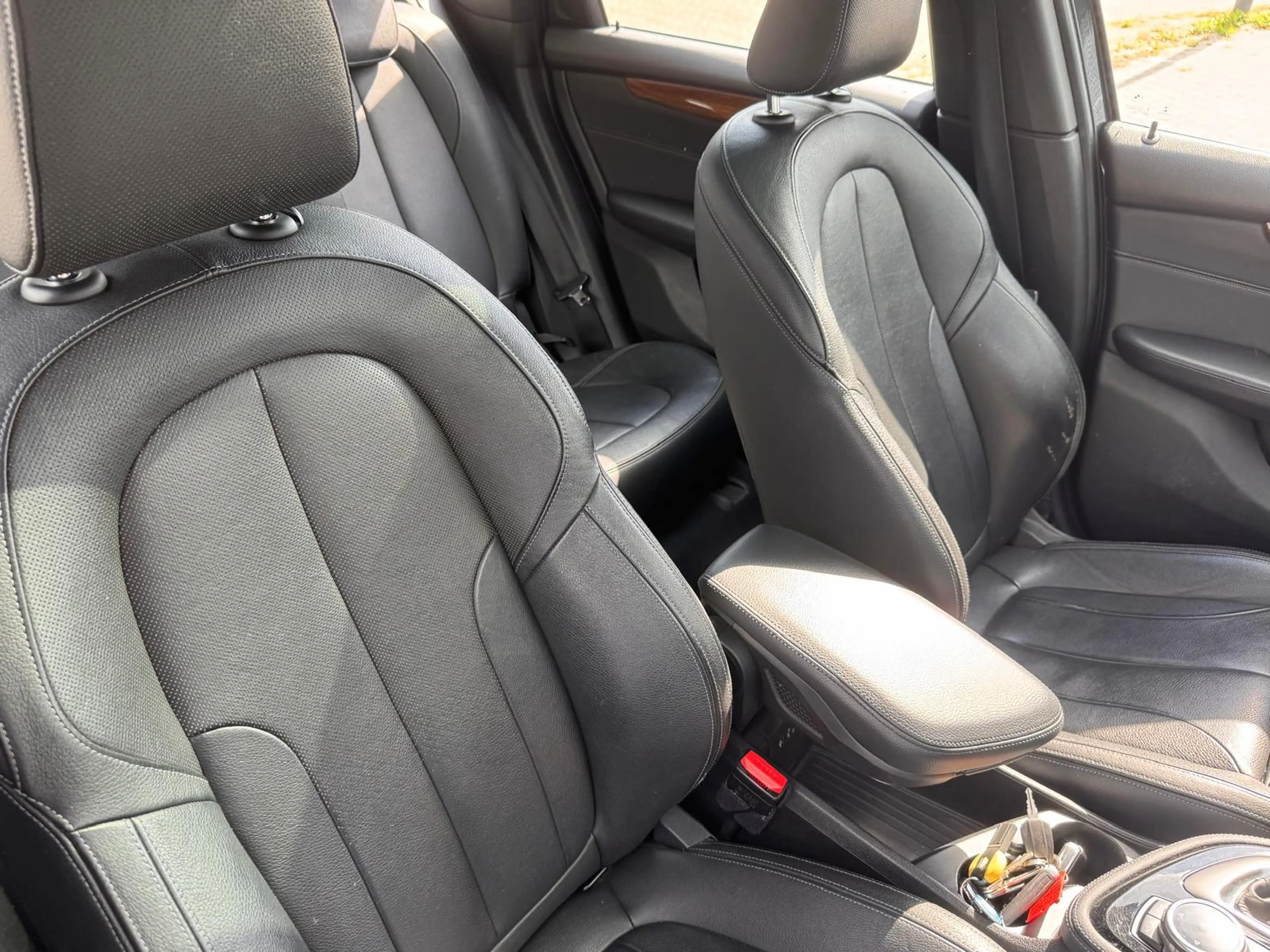 BMW 225 2-serie Active Tourer 225i Luxury | Automaat | Tre — photo 13