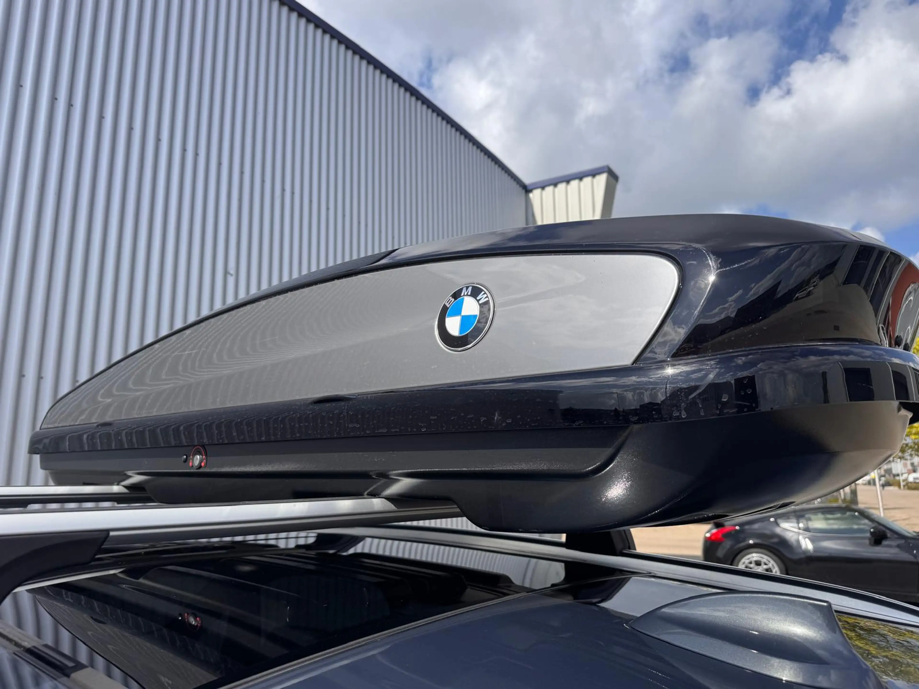 BMW 225 2-serie Active Tourer 225i Luxury | Automaat | Tre — photo 9