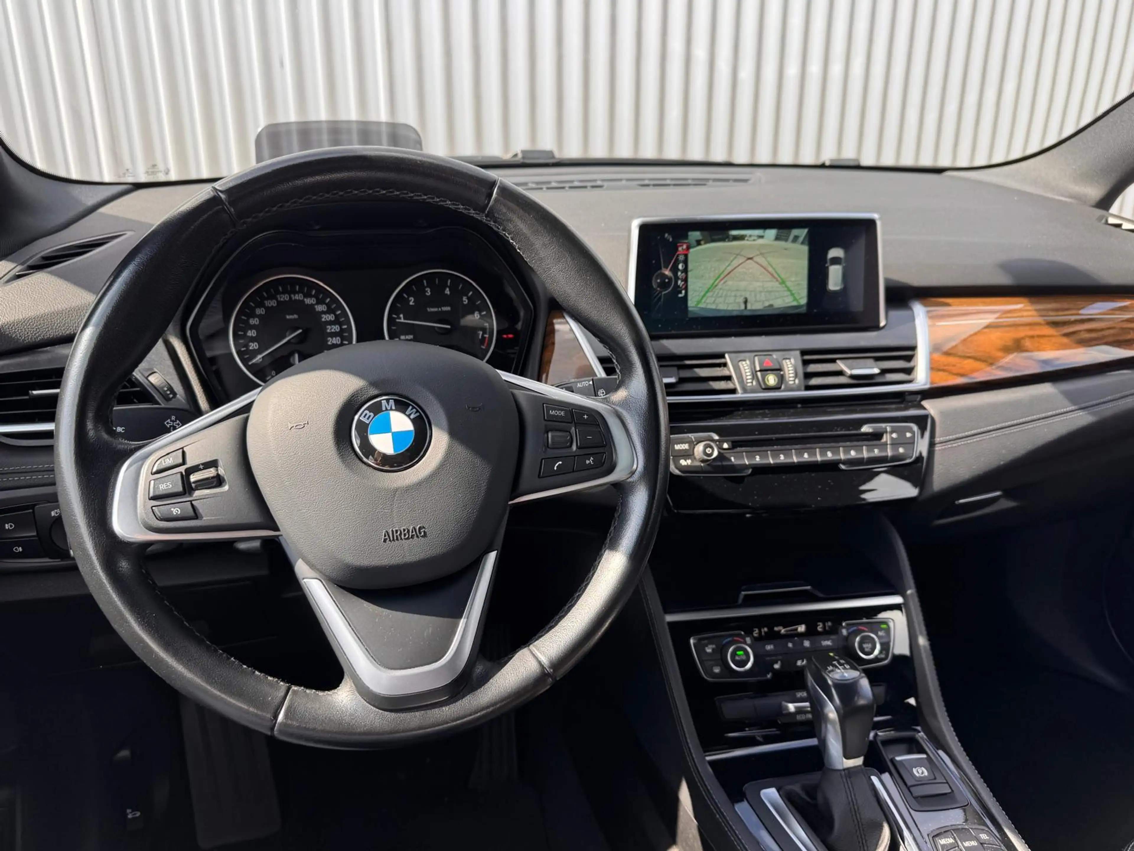 BMW 225 2-serie Active Tourer 225i Luxury | Automaat | Tre — photo 15
