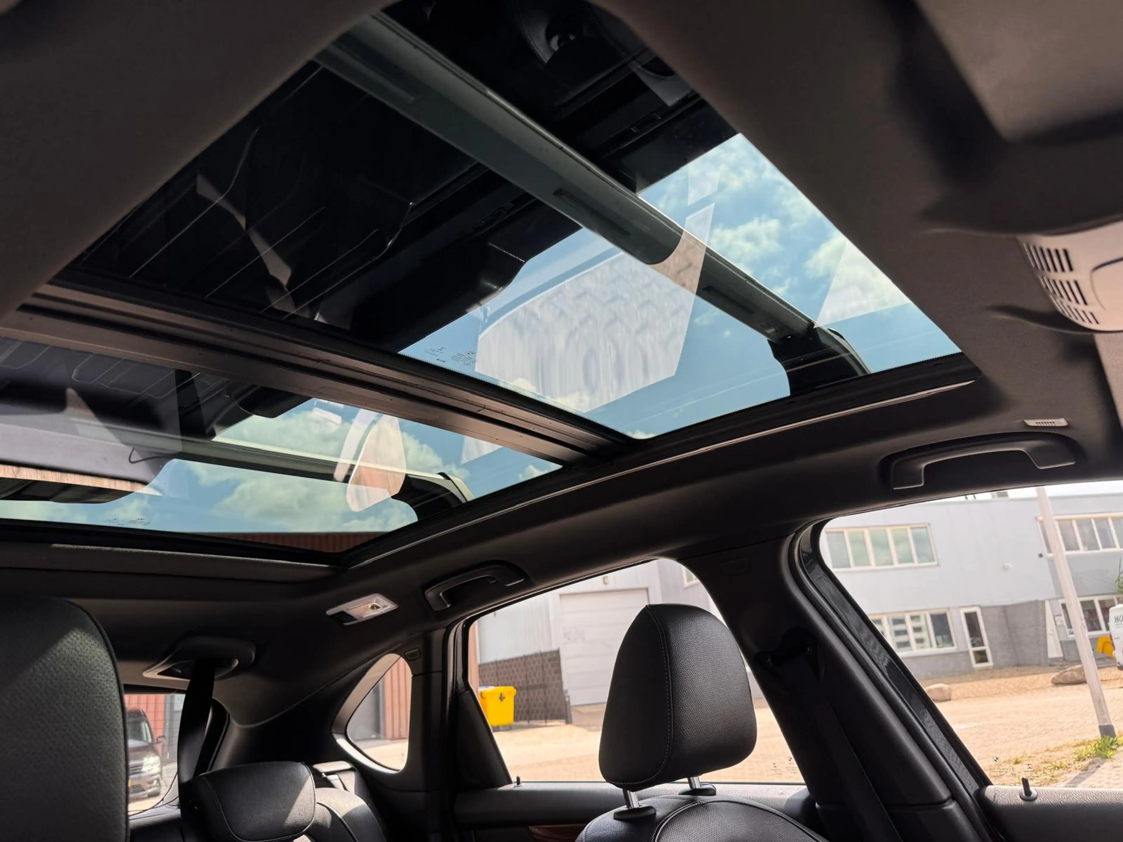 BMW 225 2-serie Active Tourer 225i Luxury | Automaat | Tre — photo 12