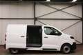 Toyota Proace Worker 2.0 145PK L2H1 EURO 6 Blanc - thumbnail 4