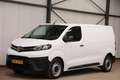 Toyota Proace Worker 2.0 145PK L2H1 EURO 6 Blanc - thumbnail 1