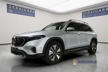 66.5 kWh 250 Business Line 7pl. / Garantie