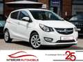 Opel Karl 1.0 Innovation Easytronic *volle Hütte* Weiß - thumbnail 1