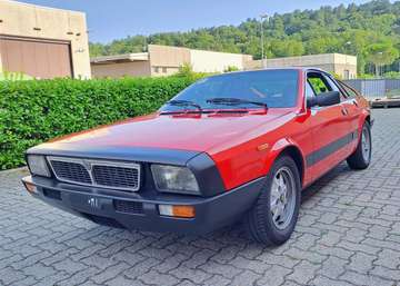 Beta Montecarlo Coupe 2.0 120cv