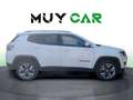 Jeep Compass 2.0 Mjt Limited AWD ATX Aut. 103kW Blanco - thumbnail 8