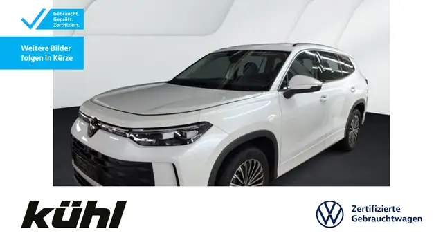 Volkswagen Tayron 1.5 eTSI DSG Life IQ.Light/ACC/360°/App/N