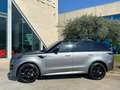 Land Rover Range Rover Sport 3.0d Dynamic SE possibilità noleggio no scoring Grigio - thumbnail 2