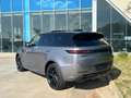 Land Rover Range Rover Sport 3.0d Dynamic SE possibilità noleggio no scoring Grigio - thumbnail 4