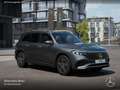 Mercedes-Benz EQB 250 AMG+PREMIUM+PANO+360+MEMORY+BURMESTER+HUD Grau - thumbnail 21