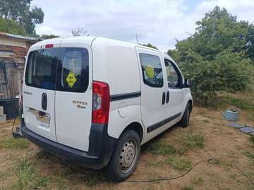 Bipper Tepee 1.3 HDi 80ch Style