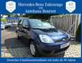 Ford Fiesta 1.4 16V 1.Besitz-Klimaanlage-30.000 KM Bleu - thumbnail 1