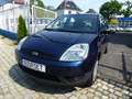 Ford Fiesta 1.4 16V 1.Besitz-Klimaanlage-30.000 KM Bleu - thumbnail 3