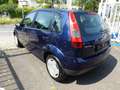 Ford Fiesta 1.4 16V 1.Besitz-Klimaanlage-30.000 KM Bleu - thumbnail 4