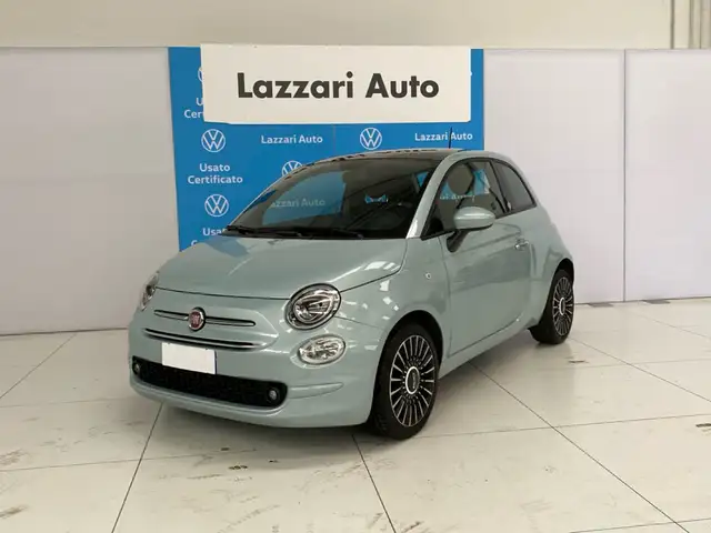 Fiat 500 500 1.0 Hybrid Launch Edition