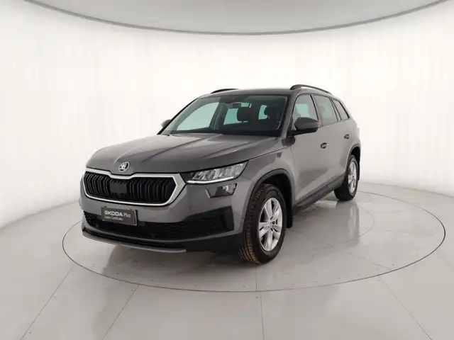 Skoda Kodiaq Kodiaq 1.5 TSI ACT DSG Executive