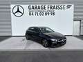 Mercedes-Benz A 180 180d 116ch Progressive Line 8G-DCT Schwarz - thumbnail 2