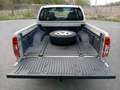 Nissan Navara Pickup Double Cab SE 4X4 * INSP+TÜV neu Silber - thumbnail 7