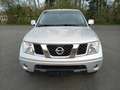 Nissan Navara Pickup Double Cab SE 4X4 * INSP+TÜV neu Silber - thumbnail 5