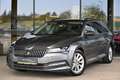 Skoda Superb Kombi 2,0 TDI Style DSG ACC, AHK schwenkbar, Ma... Grau - thumbnail 1