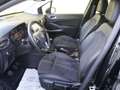 Opel Crossland 1,2 Turbo Elegance *TOPAUSSTATTUNG* Schwarz - thumbnail 8