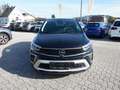 Opel Crossland 1,2 Turbo Elegance *TOPAUSSTATTUNG* Schwarz - thumbnail 2