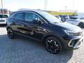 Opel Crossland 1,2 Turbo Elegance *TOPAUSSTATTUNG* Schwarz - thumbnail 3