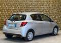 Toyota Yaris Yaris 5p 1.5h Active Silber - thumbnail 6