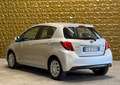 Toyota Yaris Yaris 5p 1.5h Active Silber - thumbnail 5