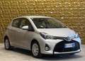 Toyota Yaris Yaris 5p 1.5h Active Silber - thumbnail 2