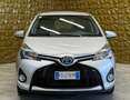 Toyota Yaris Yaris 5p 1.5h Active Argent - thumbnail 1