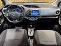 Toyota Yaris Yaris 5p 1.5h Active Silber - thumbnail 9