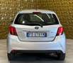 Toyota Yaris Yaris 5p 1.5h Active Silber - thumbnail 4