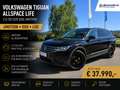 Volkswagen Tiguan Allspace 4Motion DSG | LED | Allrad Schwarz - thumbnail 1
