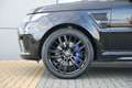 Land Rover Range Rover Sport 5.0 V8 Supercharged SVR Zwart - thumbnail 11