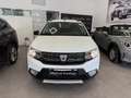 Dacia Sandero 1.0 TCE Stepway Serie Limitada Aniversario 74kW Bianco - thumbnail 4
