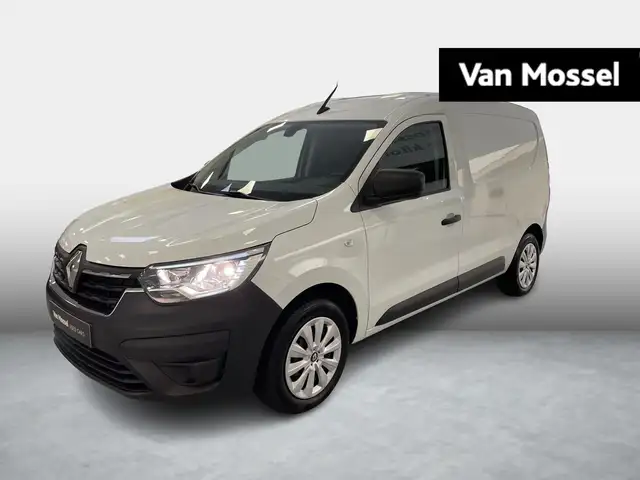 Renault Express Blue dCi 75 Confort