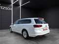 Volkswagen Passat Variant TDI Business DSG Matrix AHK Navi Pano ACC RFK SH Weiß - thumbnail 4