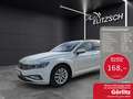 Volkswagen Passat Variant TDI Business DSG Matrix AHK Navi Pano ACC RFK SH Weiß - thumbnail 1
