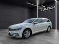 Volkswagen Passat Variant TDI Business DSG Matrix AHK Navi Pano ACC RFK SH Weiß - thumbnail 2