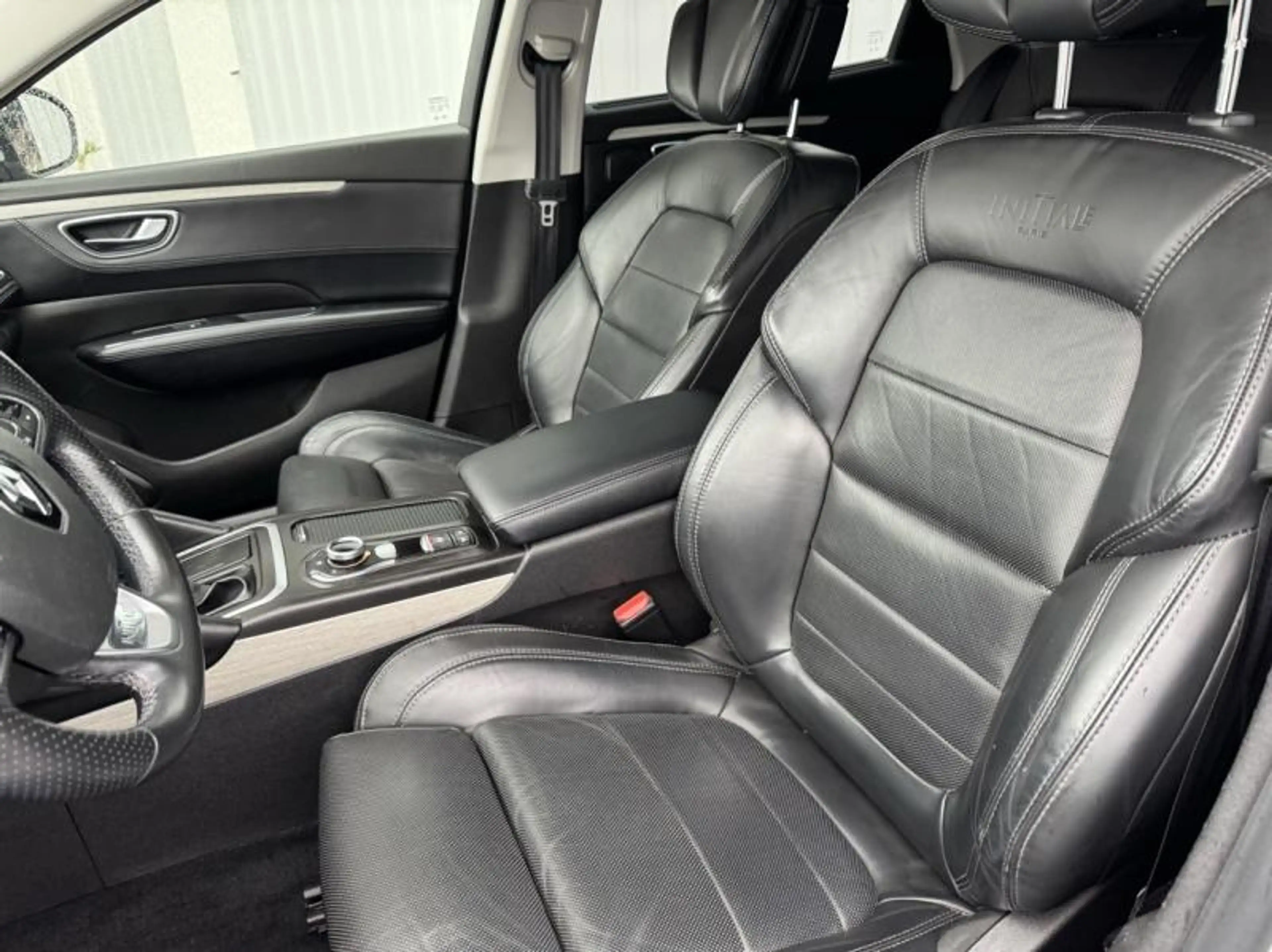 Renault Talisman 1.6 dCi 160ch energy Intens EDC — photo 10