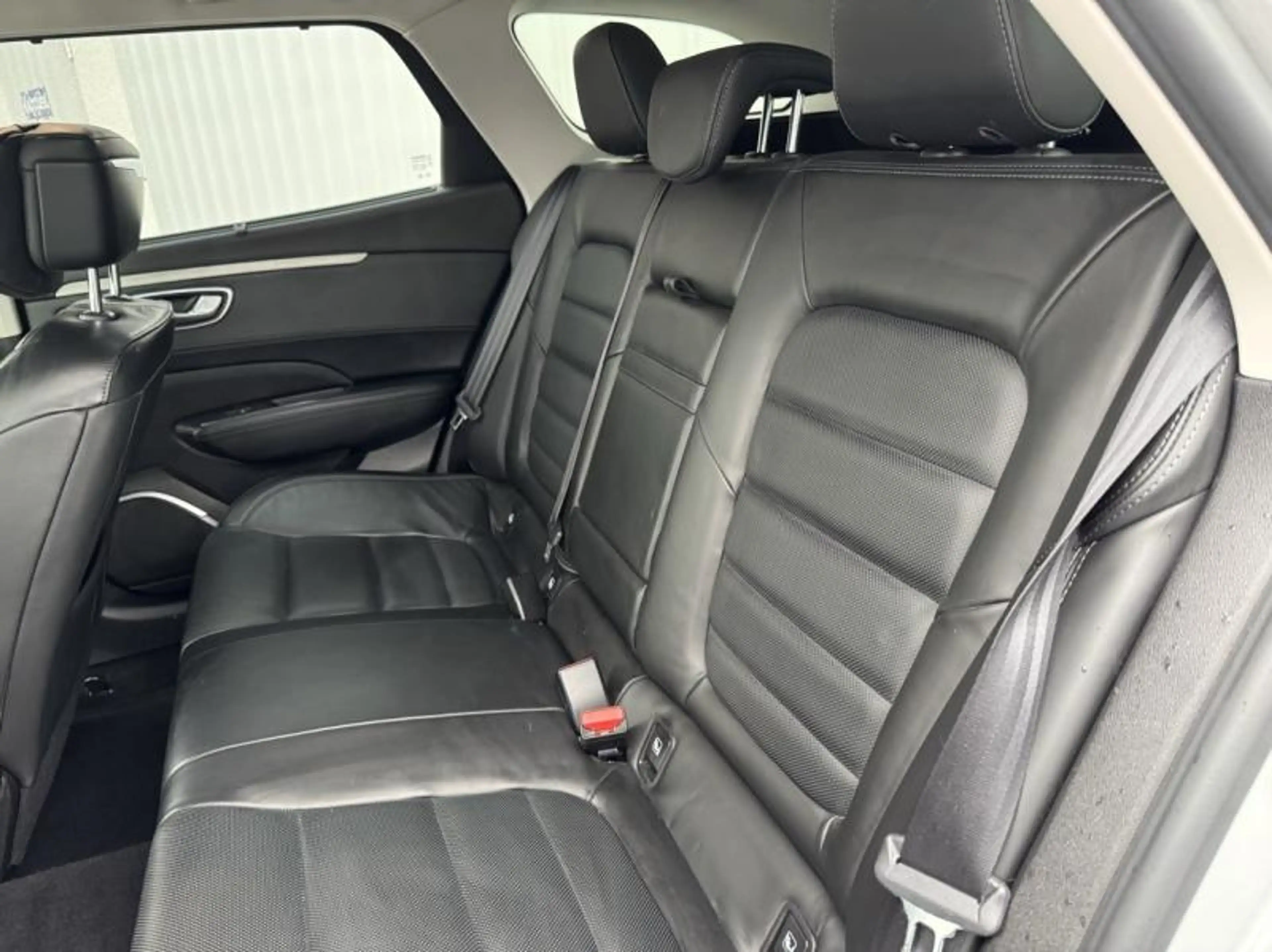 Renault Talisman 1.6 dCi 160ch energy Intens EDC — photo 8