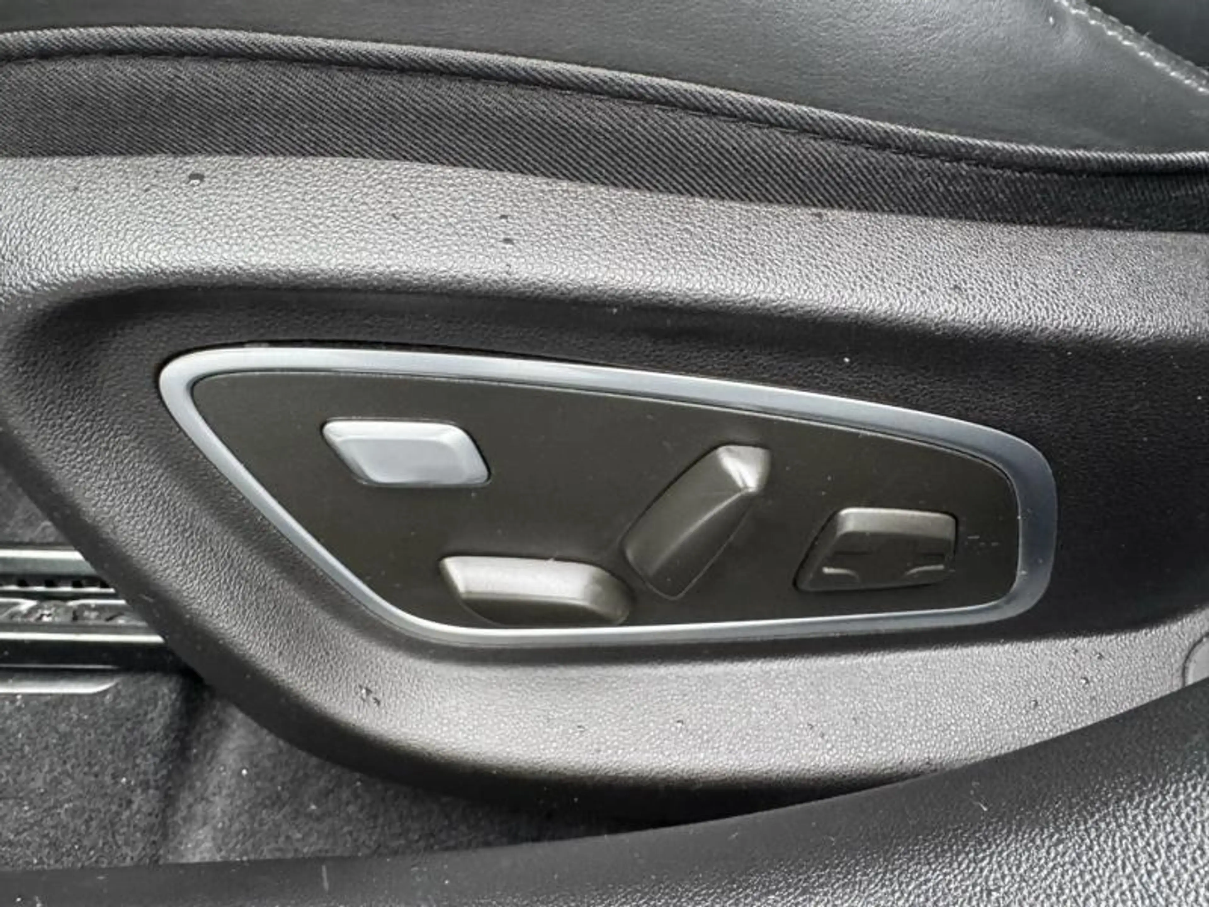 Renault Talisman 1.6 dCi 160ch energy Intens EDC — photo 11