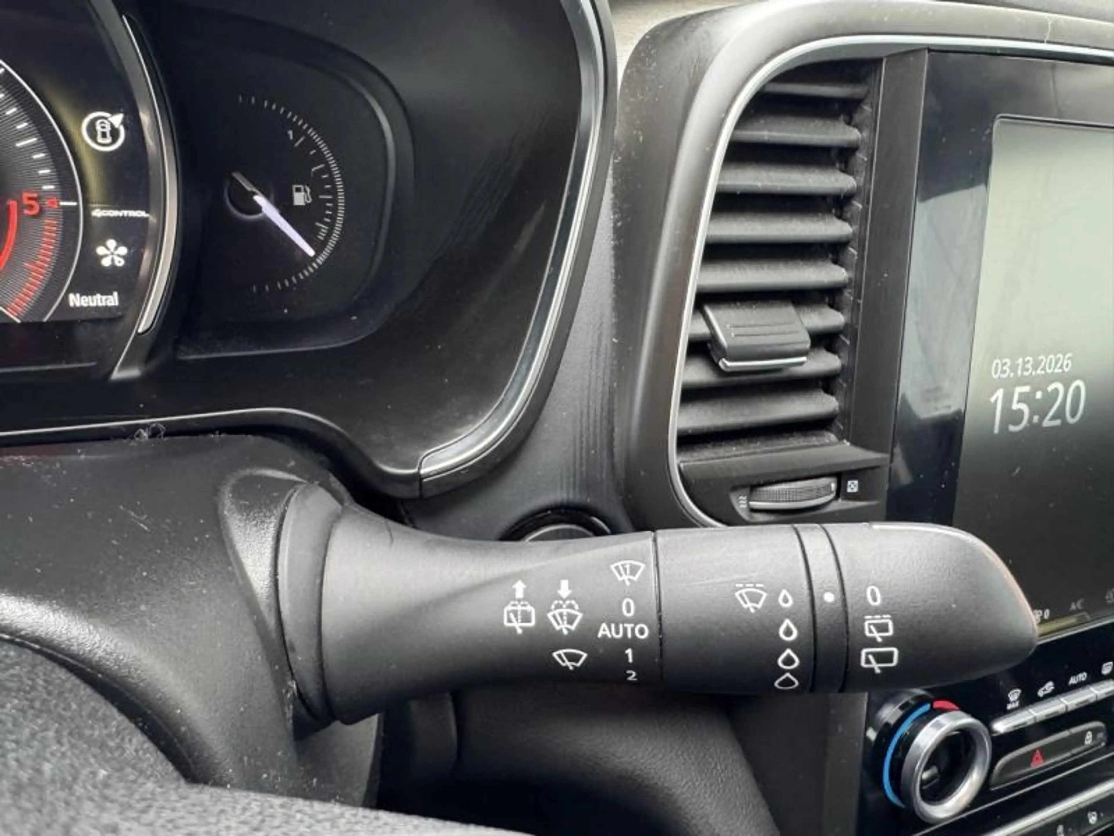 Renault Talisman 1.6 dCi 160ch energy Intens EDC — photo 14