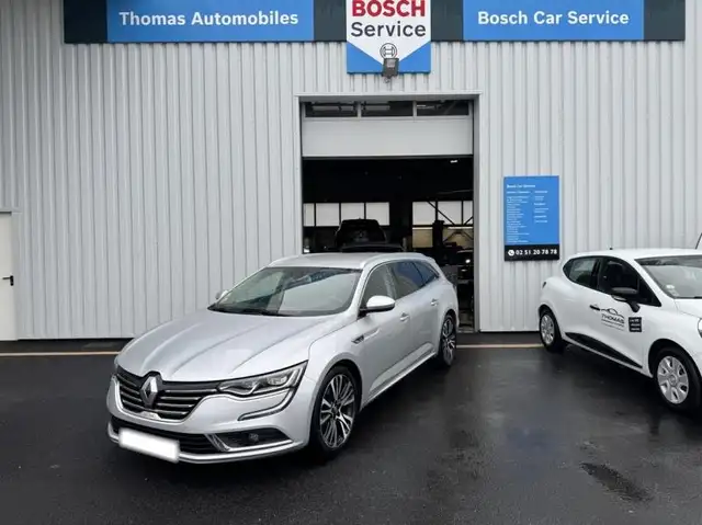 Renault Talisman 1.6 dCi 160ch energy Intens EDC