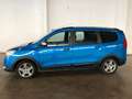 Dacia Lodgy Stepway 1.5 dCi 110 "Familienfreundlich" Bleu - thumbnail 2
