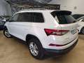 Skoda Kodiaq 2.0TDI AB tech Ambition 4x2 DSG 110kW Blanco - thumbnail 3