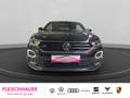 Volkswagen T-Roc Cabriolet R-Line 1.5 l TSI LED+ACC+RFK+SZH+PDC V&H Negro - thumbnail 2